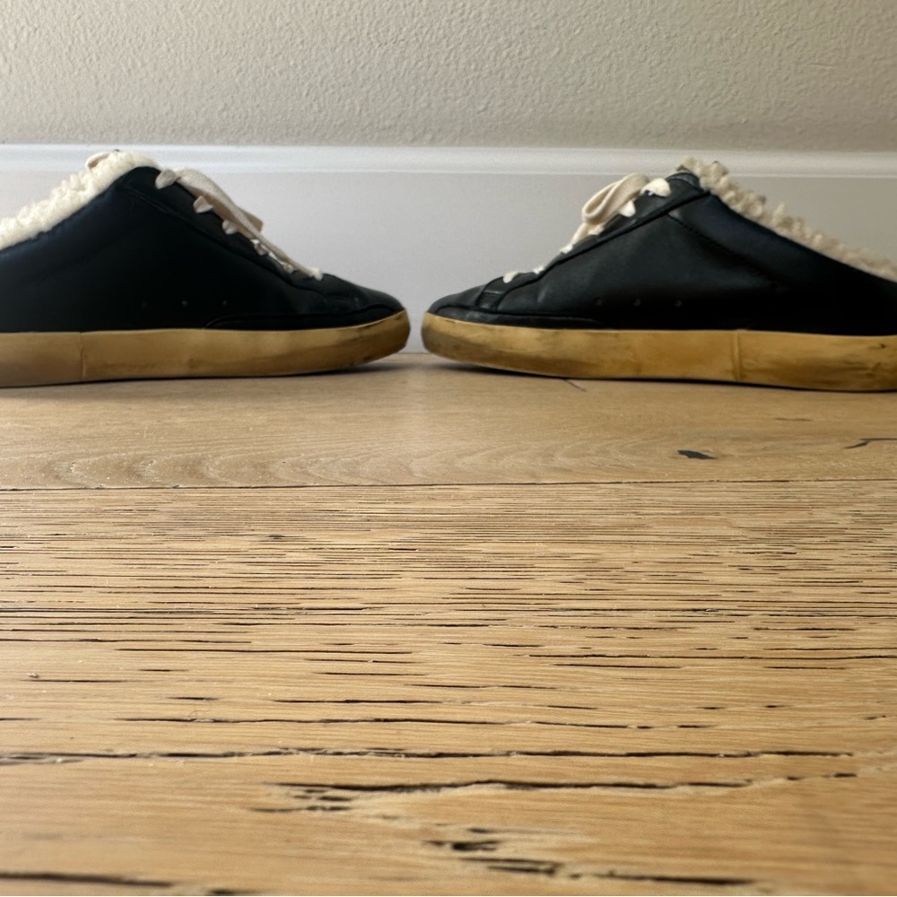 Golden Goose Superstar Sabot - Picture 2 of 9